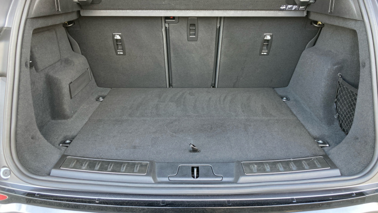 Land Rover Range Rover Evoque 2.0 D200 R-Dynamic SE 5dr Auto Diesel Hatchback